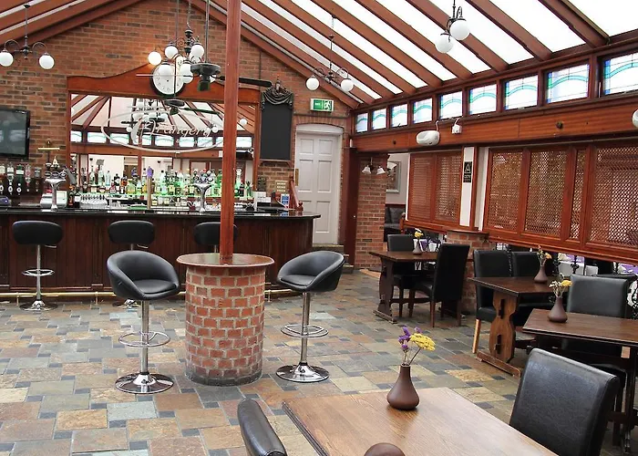 Millgate House Hotel