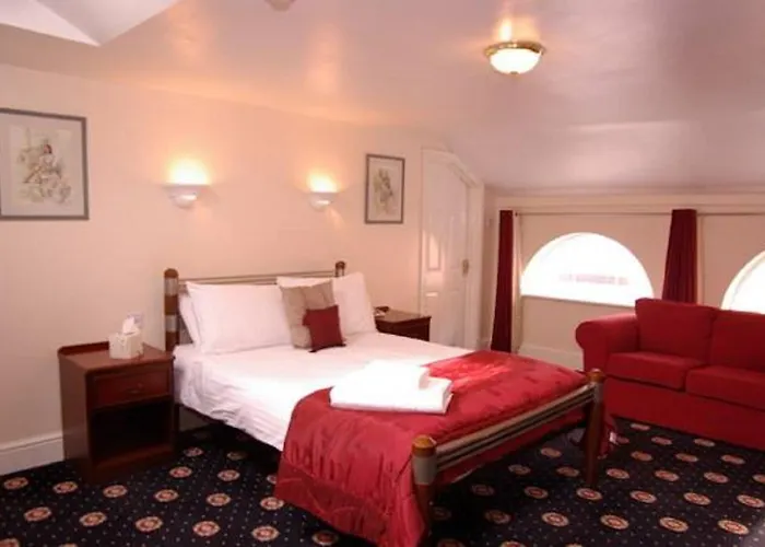 Millgate House Hotel