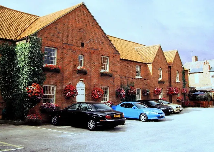 Millgate House Hotel