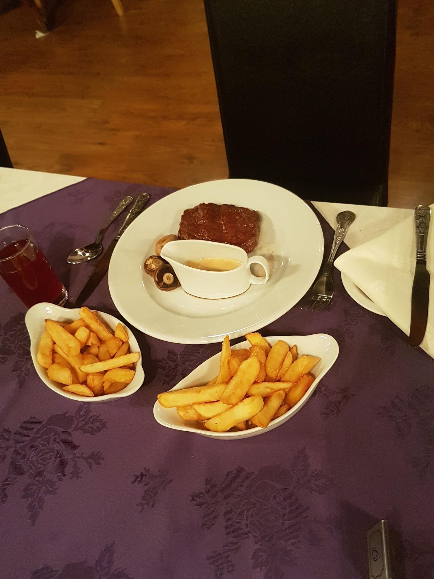 Millgate House Hotel Newark-on-Trent (Nottinghamshire)