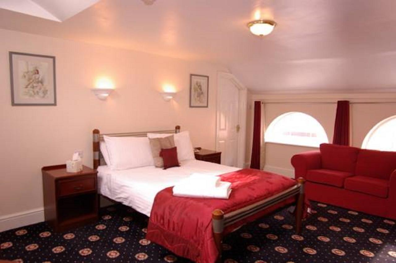 Hotel Millgate House