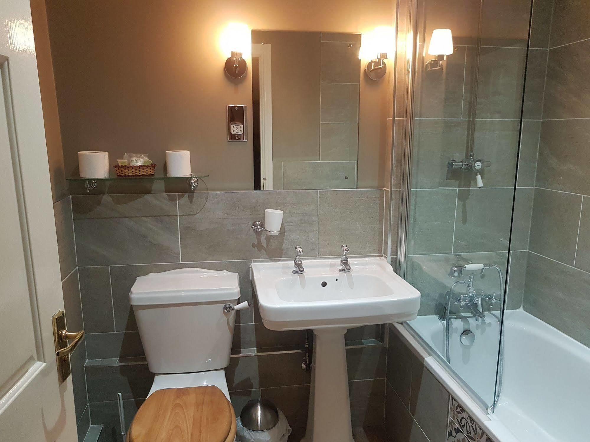 Millgate House Hotel Newark-on-Trent (Nottinghamshire)