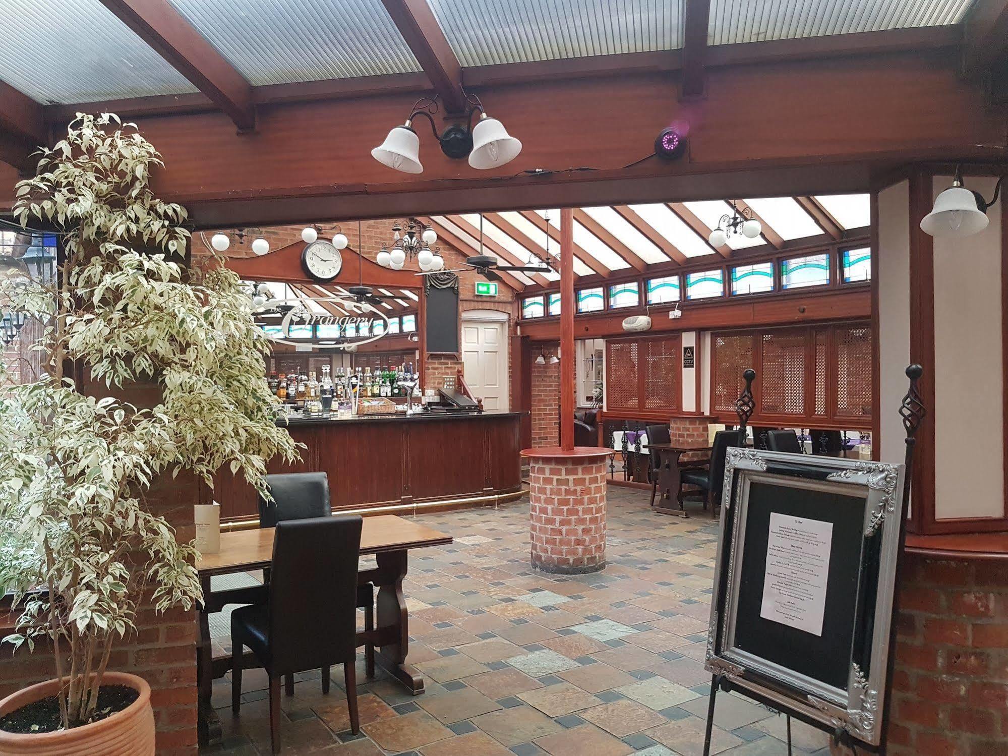 Millgate House Hotel Newark-on-Trent (Nottinghamshire)