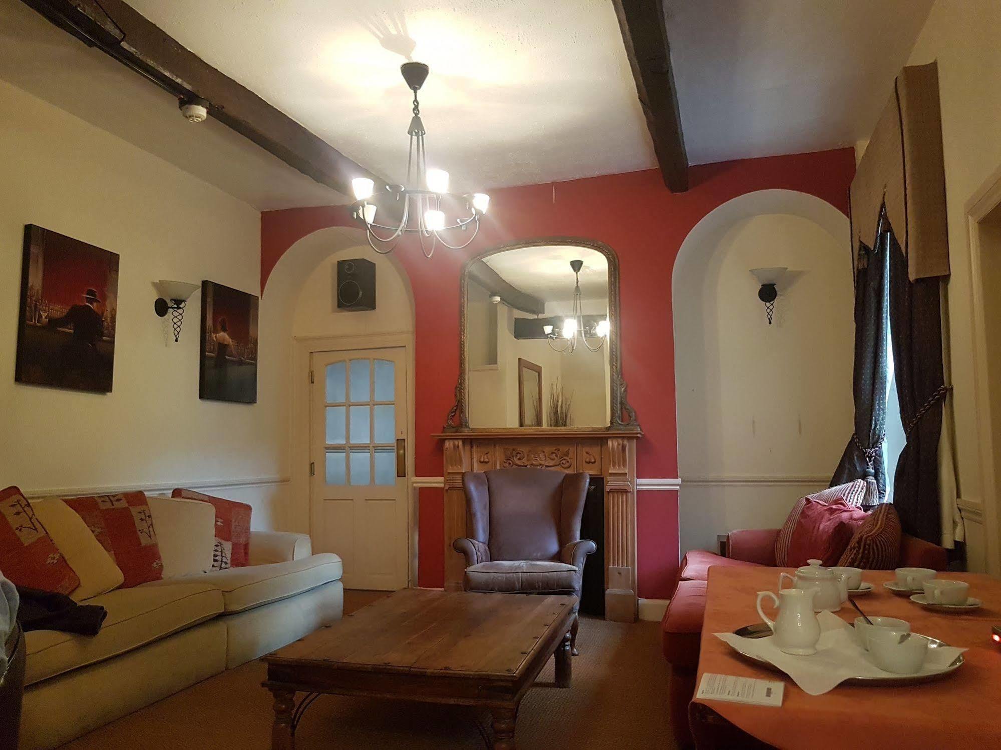 Hotel Millgate House