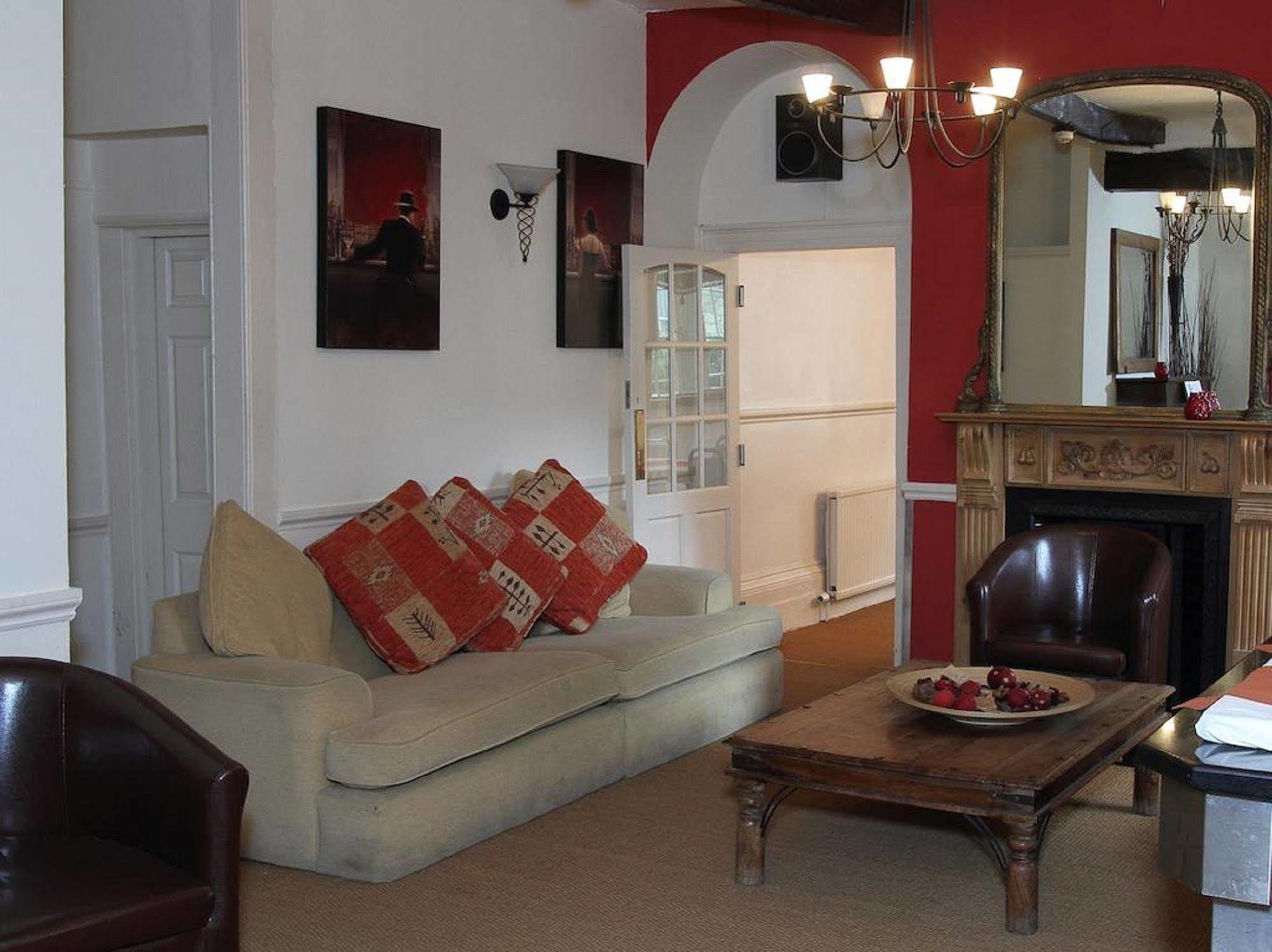 Hotel Millgate House 3*