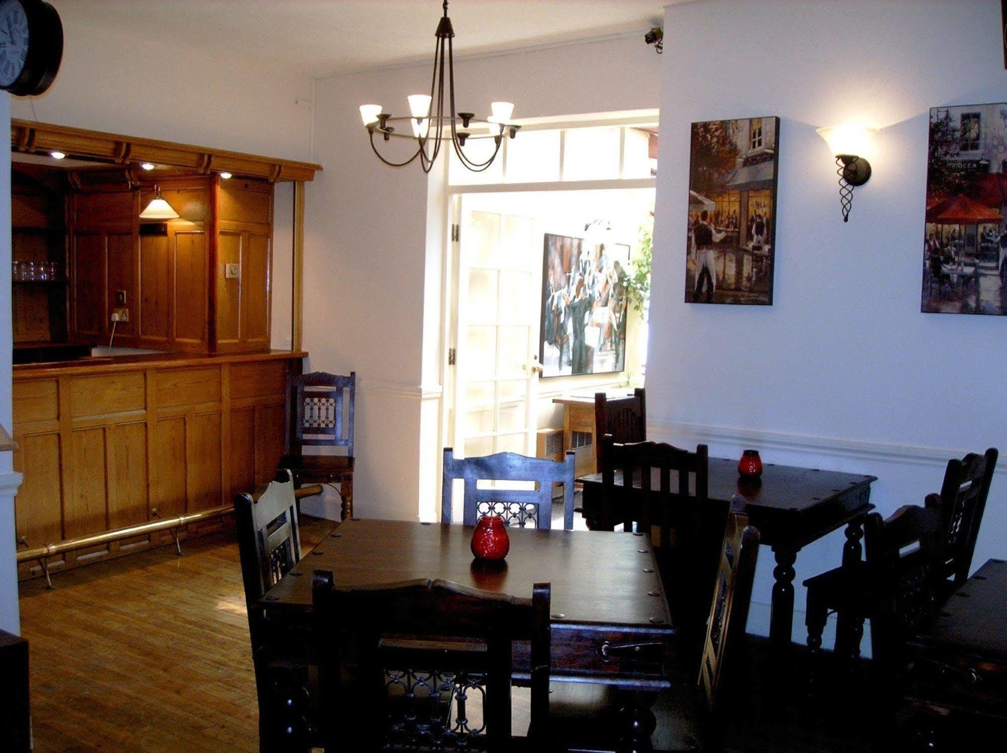 Millgate House Hotel 3*