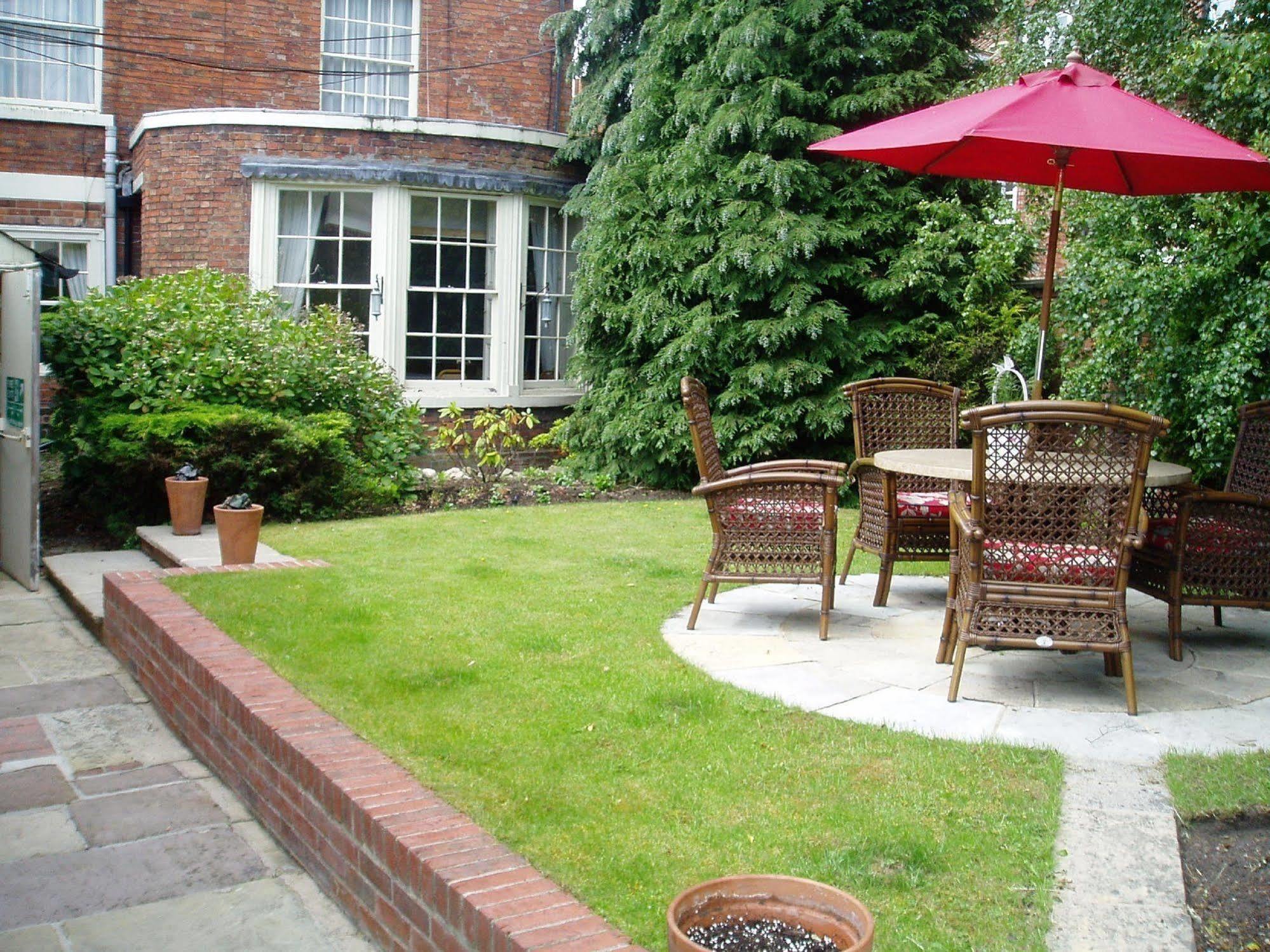Millgate House Hotel