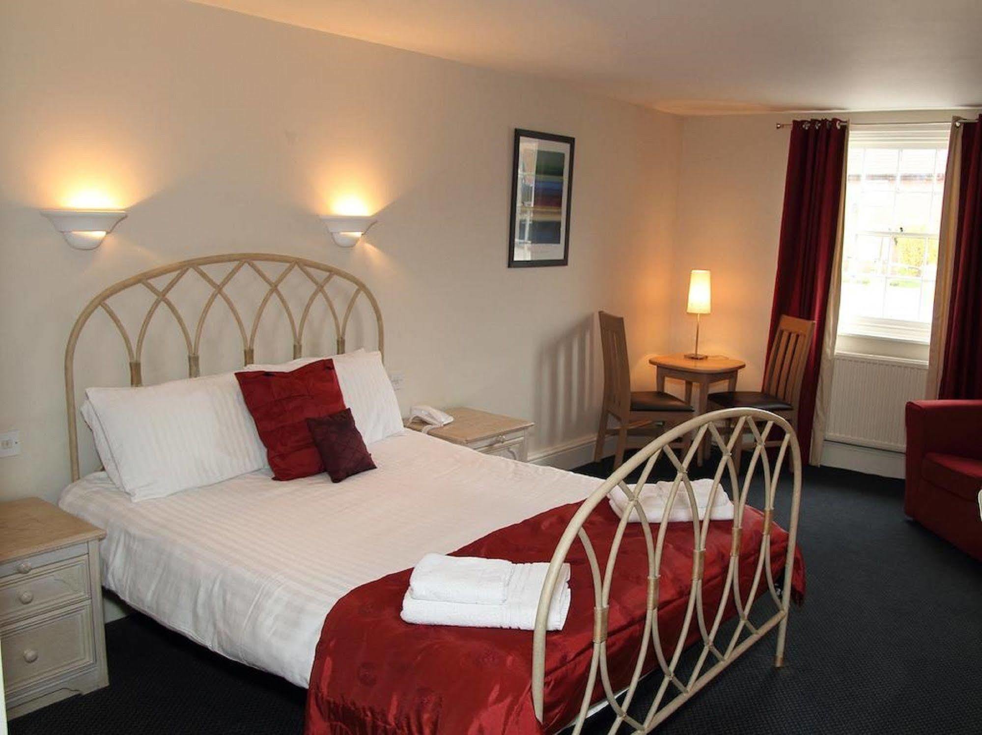 Hotel Millgate House 3*